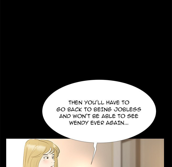 Girls Only Chapter 35 page 93 - 
