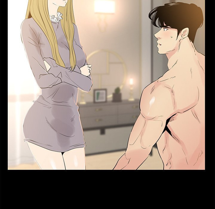 Girls Only Chapter 35 page 94 - 