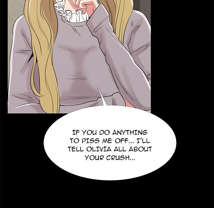 Girls Only Chapter 35 page 99 - 