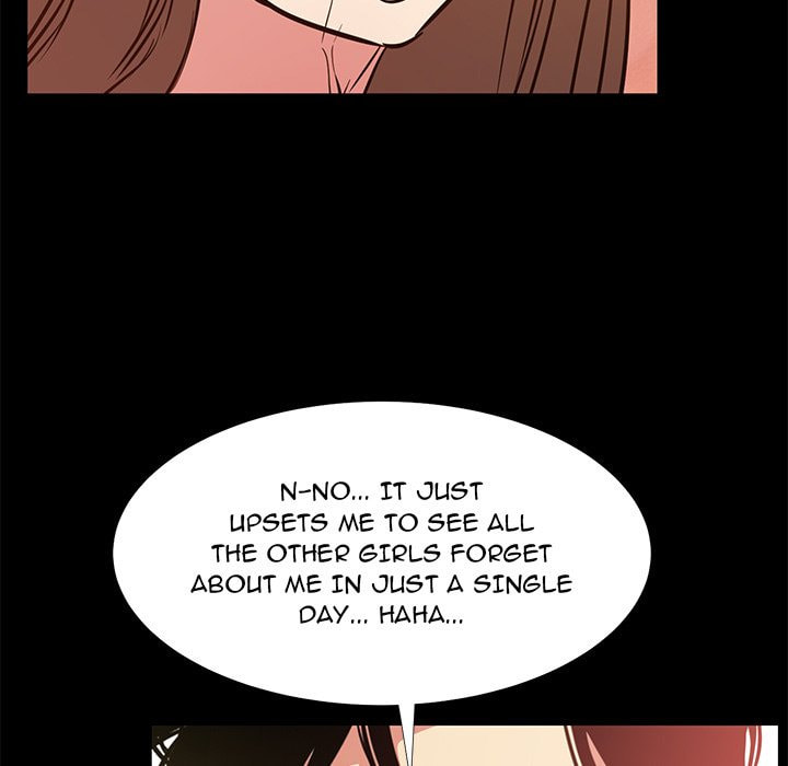 Girls Only Chapter 36 page 101 - 