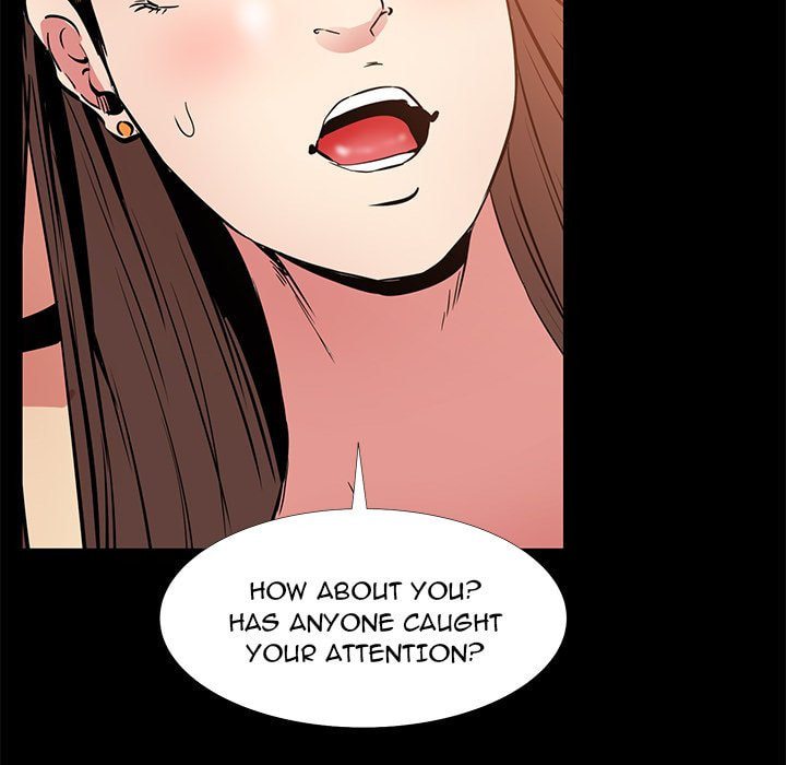 Girls Only Chapter 36 page 110 - 