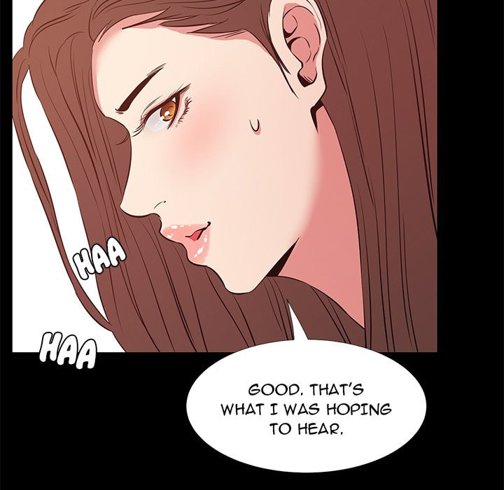 Girls Only Chapter 36 page 113 - 