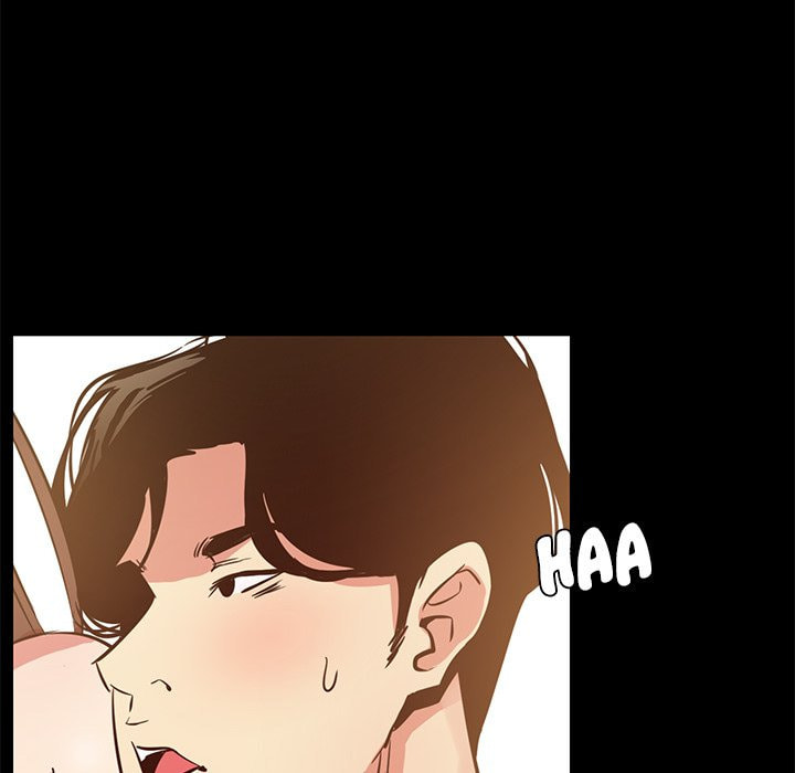 Girls Only Chapter 36 page 120 - 