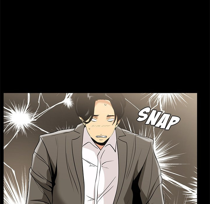 Girls Only Chapter 36 page 13 - 