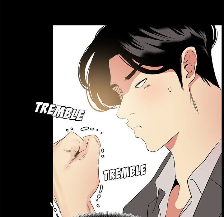 Girls Only Chapter 36 page 15 - 
