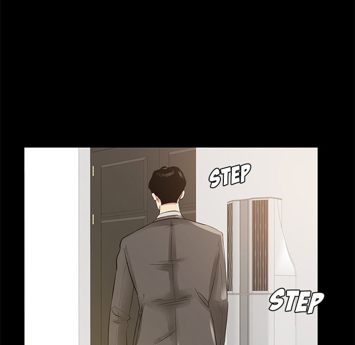 Girls Only Chapter 36 page 17 - 