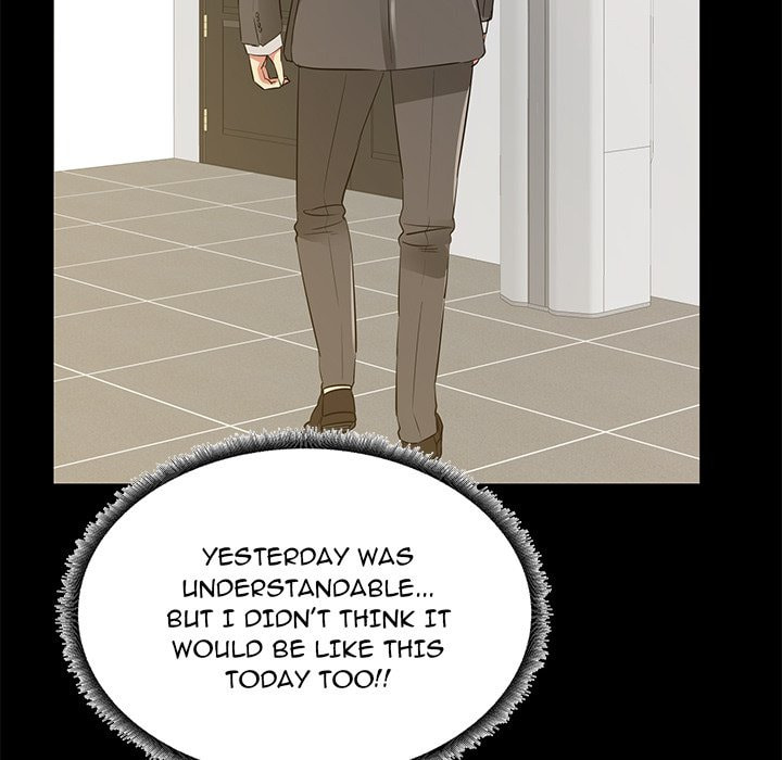 Girls Only Chapter 36 page 18 - 