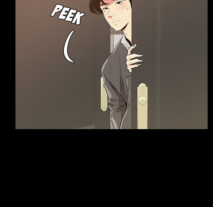 Girls Only Chapter 36 page 20 - 