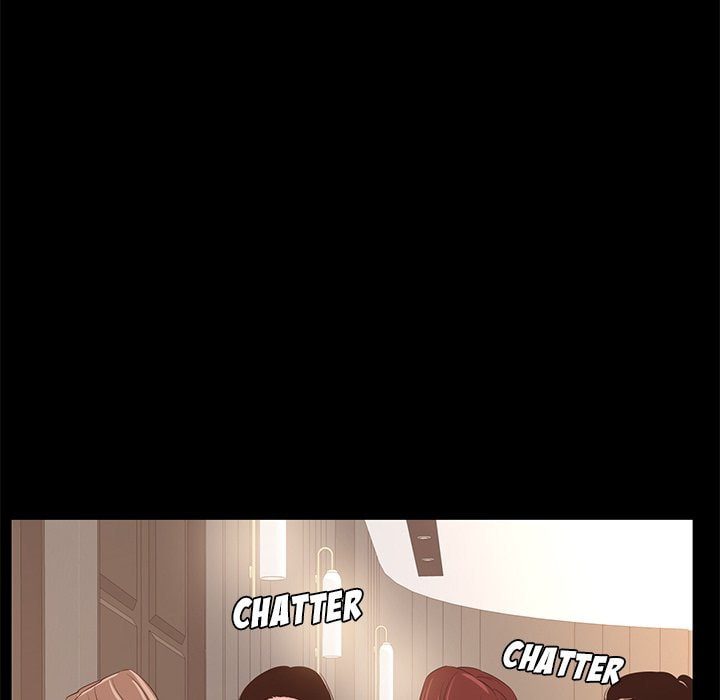 Girls Only Chapter 36 page 21 - 