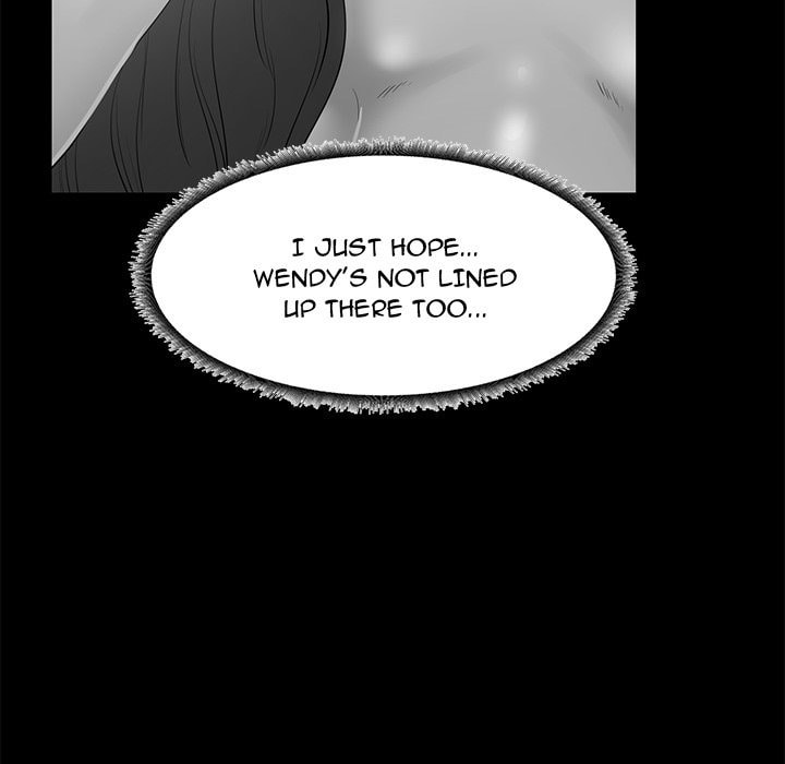 Girls Only Chapter 36 page 25 - 