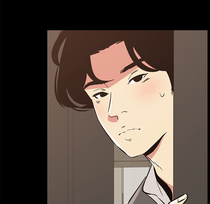 Girls Only Chapter 36 page 26 - 