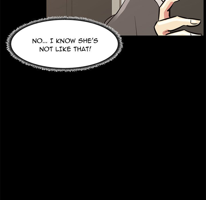 Girls Only Chapter 36 page 27 - 