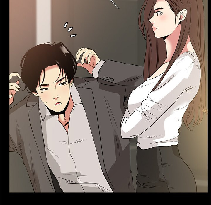 Girls Only Chapter 36 page 31 - 