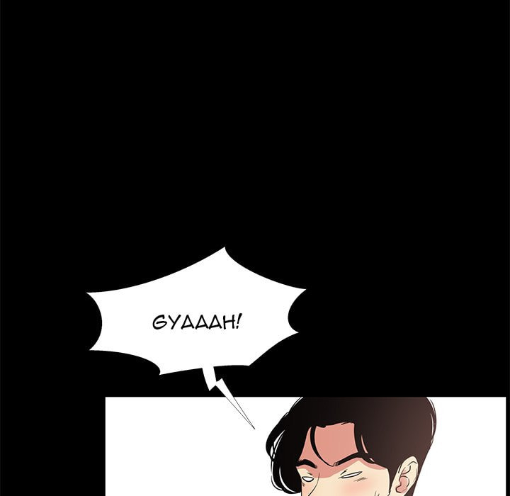 Girls Only Chapter 36 page 32 - 