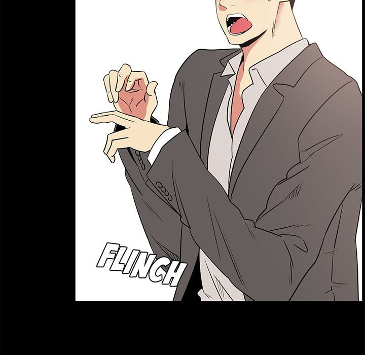 Girls Only Chapter 36 page 33 - 