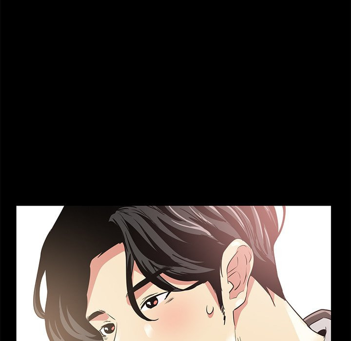 Girls Only Chapter 36 page 5 - 
