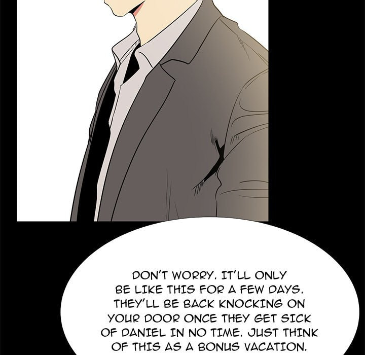 Girls Only Chapter 36 page 41 - 