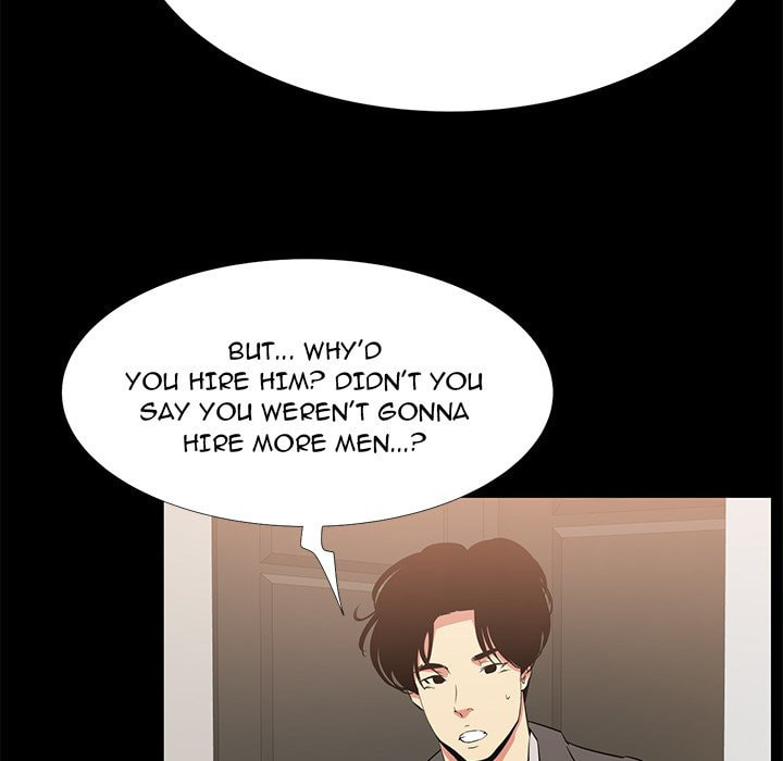 Girls Only Chapter 36 page 42 - 