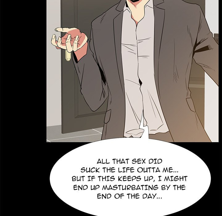 Girls Only Chapter 36 page 43 - 