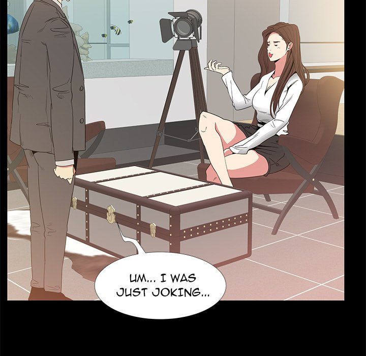 Girls Only Chapter 36 page 45 - 