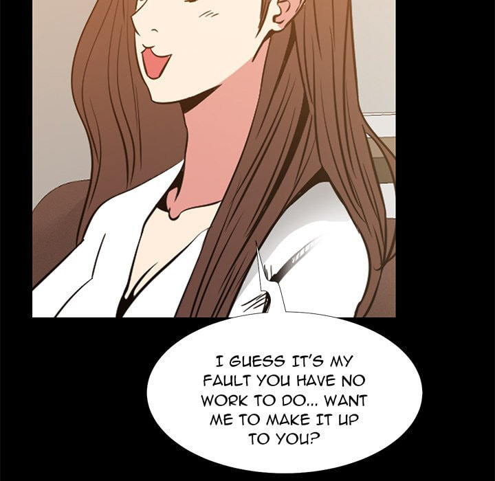 Girls Only Chapter 36 page 47 - 