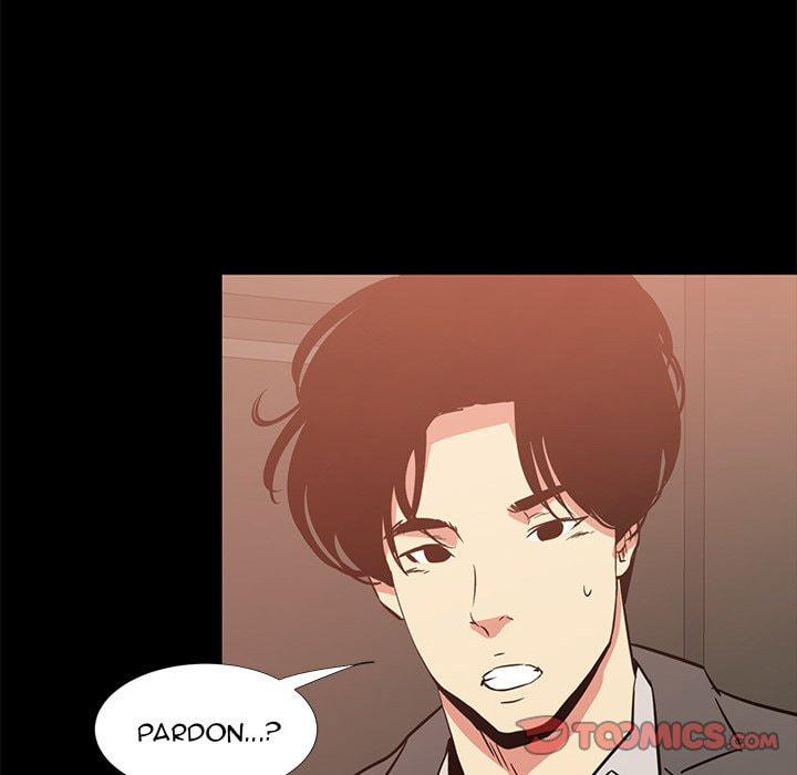 Girls Only Chapter 36 page 48 - 
