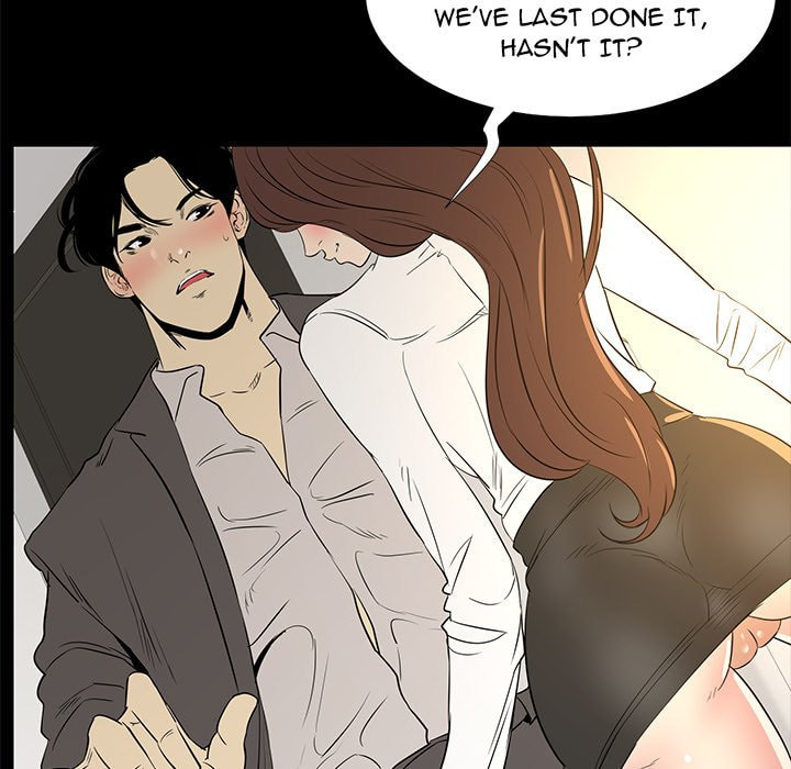 Girls Only Chapter 36 page 50 - 