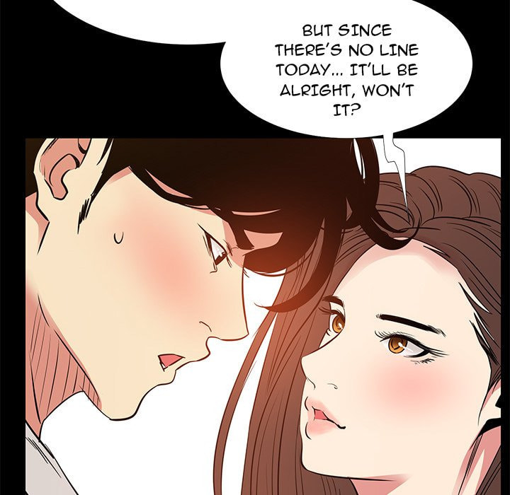 Girls Only Chapter 36 page 52 - 