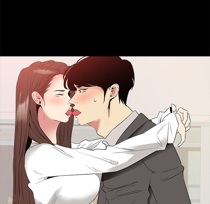 Girls Only Chapter 36 page 54 - 