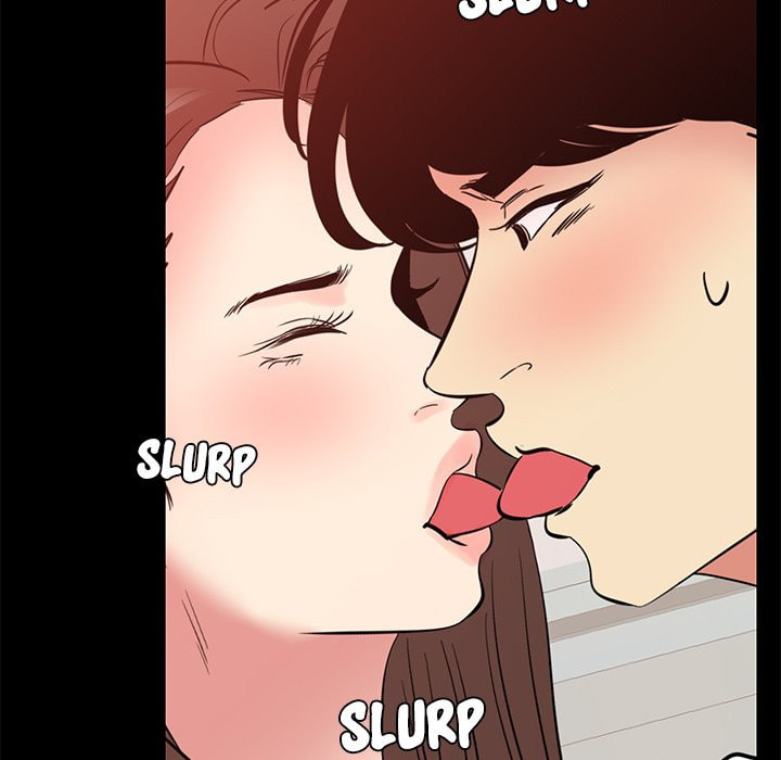 Girls Only Chapter 36 page 57 - 