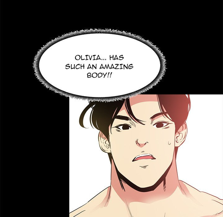 Girls Only Chapter 36 page 64 - 