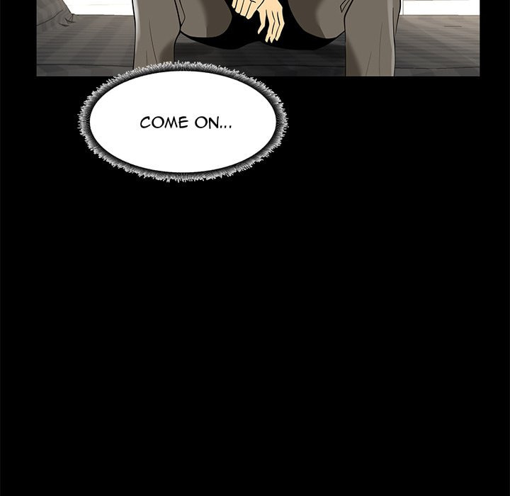 Girls Only Chapter 36 page 8 - 