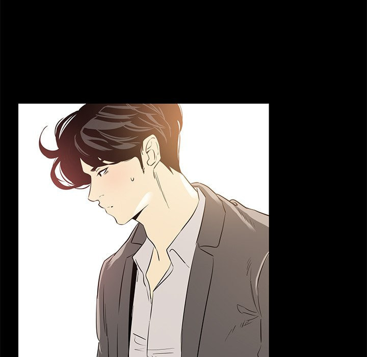 Girls Only Chapter 36 page 9 - 