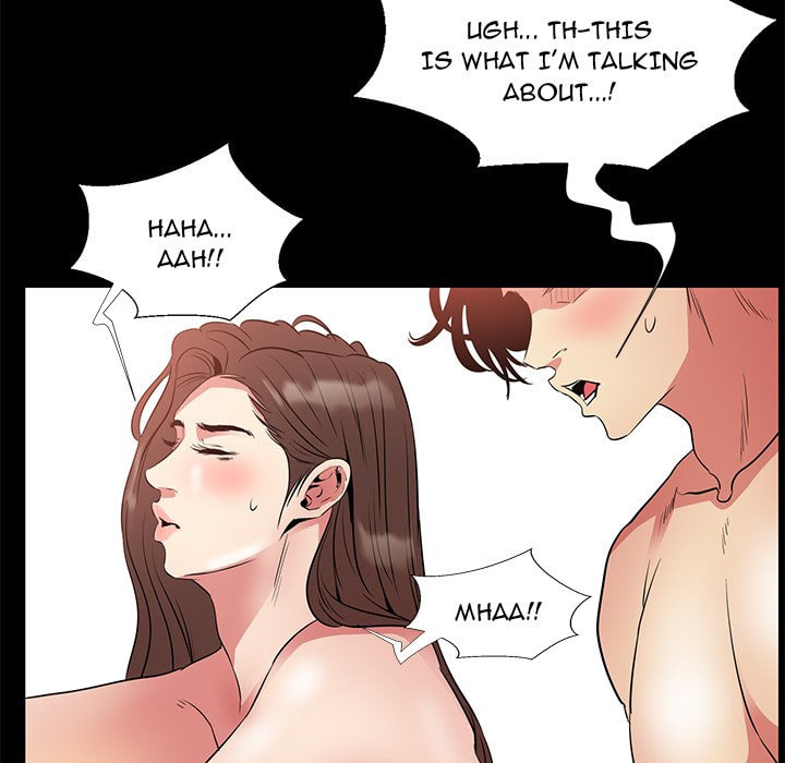 Girls Only Chapter 36 page 90 - 