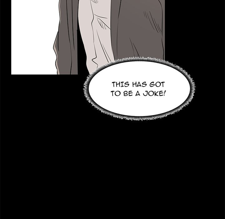 Girls Only Chapter 36 page 10 - 