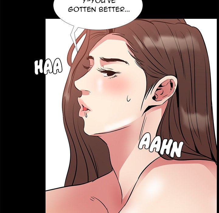 Girls Only Chapter 36 page 95 - 