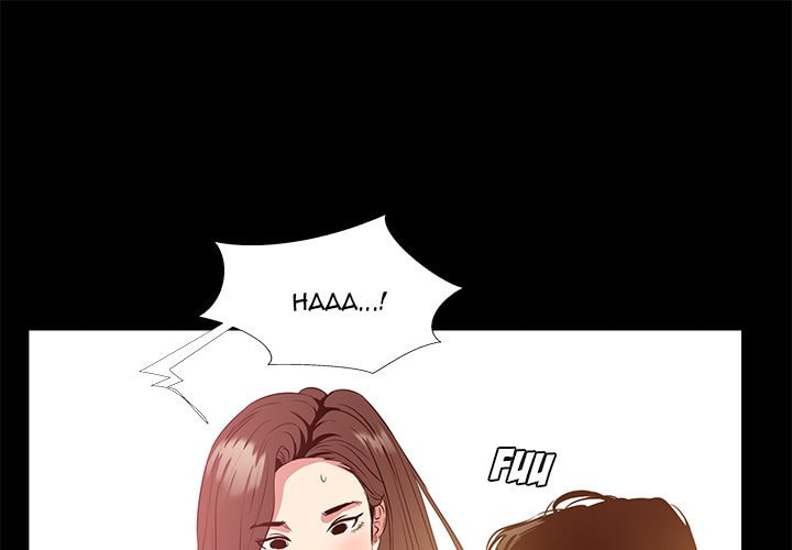Girls Only Chapter 37 page 1 - 
