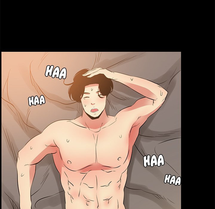Girls Only Chapter 37 page 104 - 
