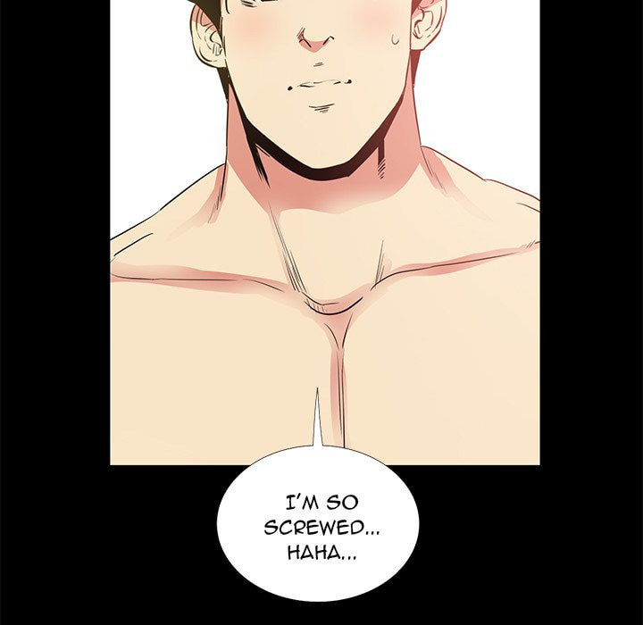 Girls Only Chapter 37 page 112 - 
