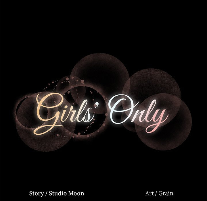 Girls Only Chapter 37 page 14 - 
