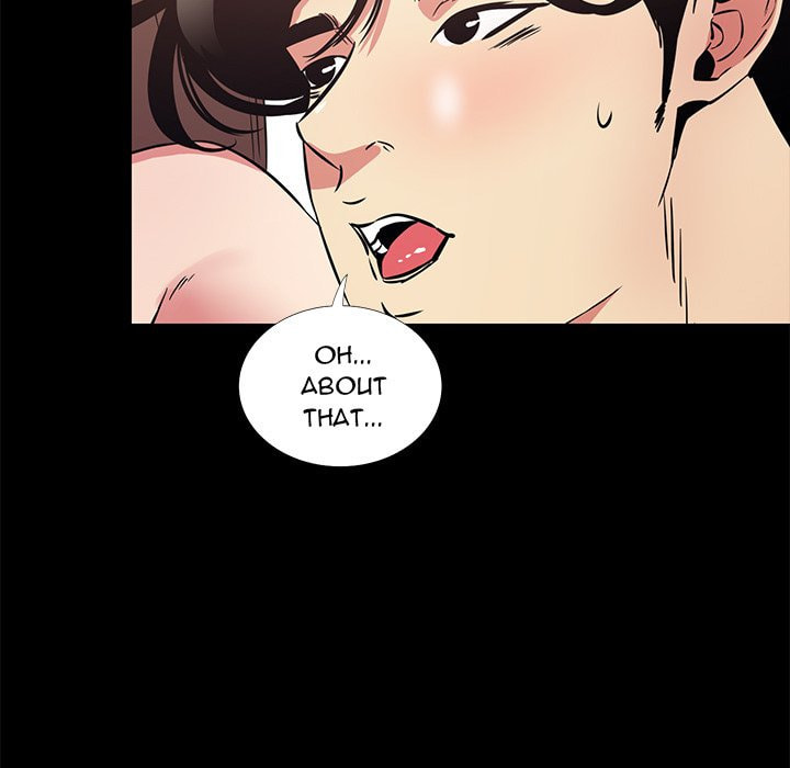 Girls Only Chapter 37 page 17 - 