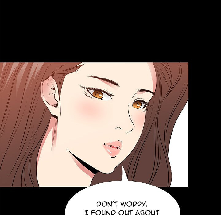Girls Only Chapter 37 page 18 - 