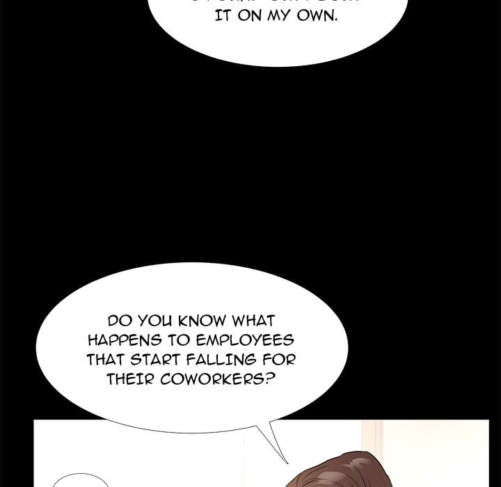 Girls Only Chapter 37 page 19 - 