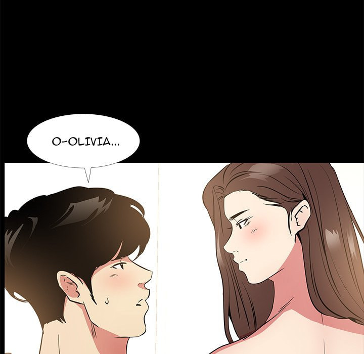 Girls Only Chapter 37 page 22 - 