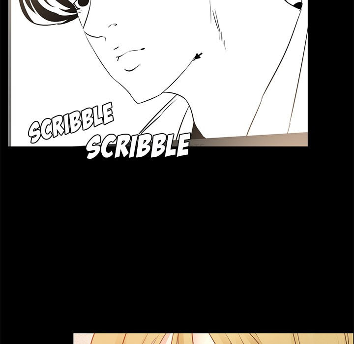 Girls Only Chapter 37 page 34 - 