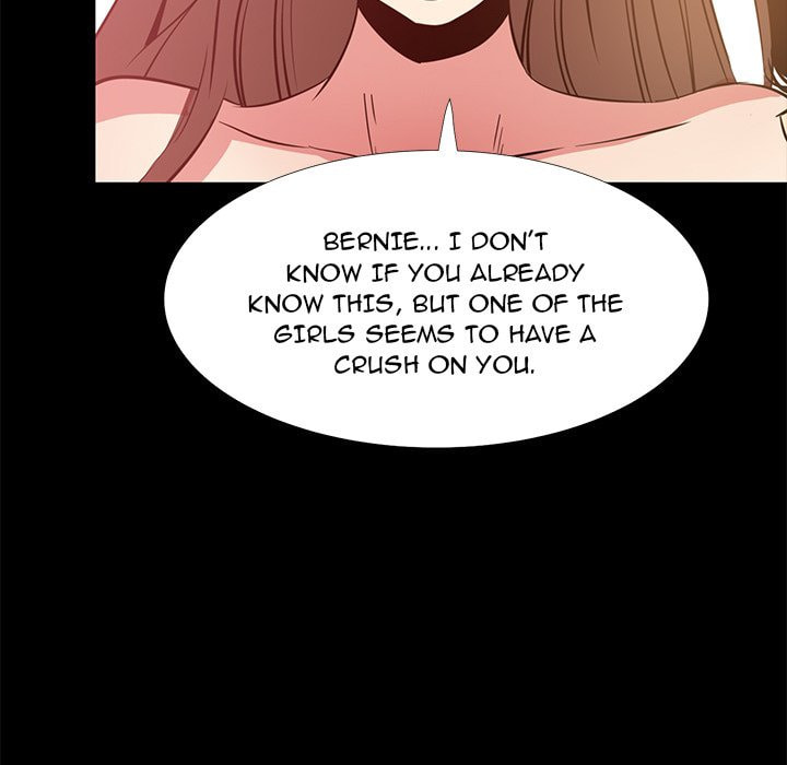 Girls Only Chapter 37 page 5 - 