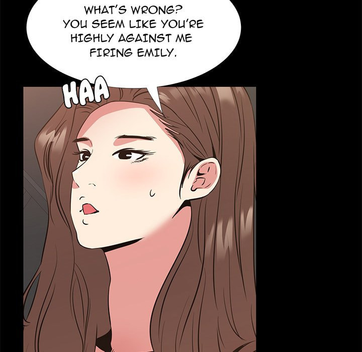 Girls Only Chapter 37 page 46 - 
