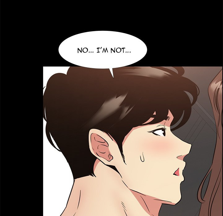 Girls Only Chapter 37 page 48 - 