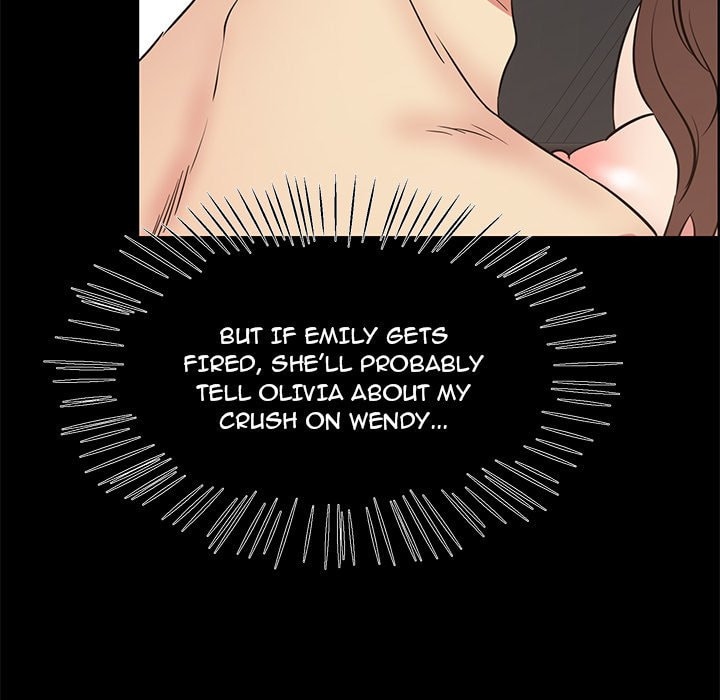 Girls Only Chapter 37 page 49 - 