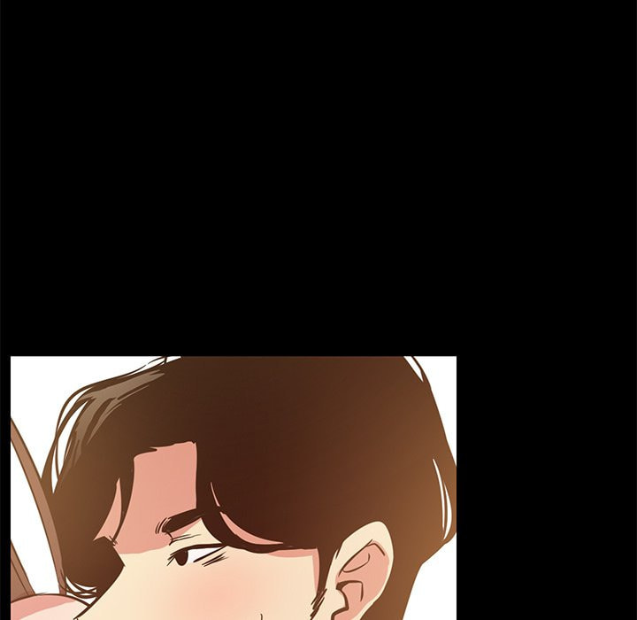 Girls Only Chapter 37 page 6 - 
